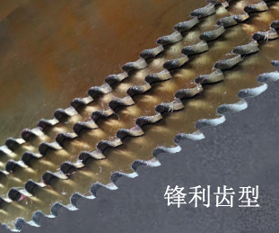 佛山益德隆高速钢锯片数控磨齿机全方位保障设备稳定性