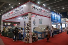 2017第十八届广州国际管材及管材加工设备展览会